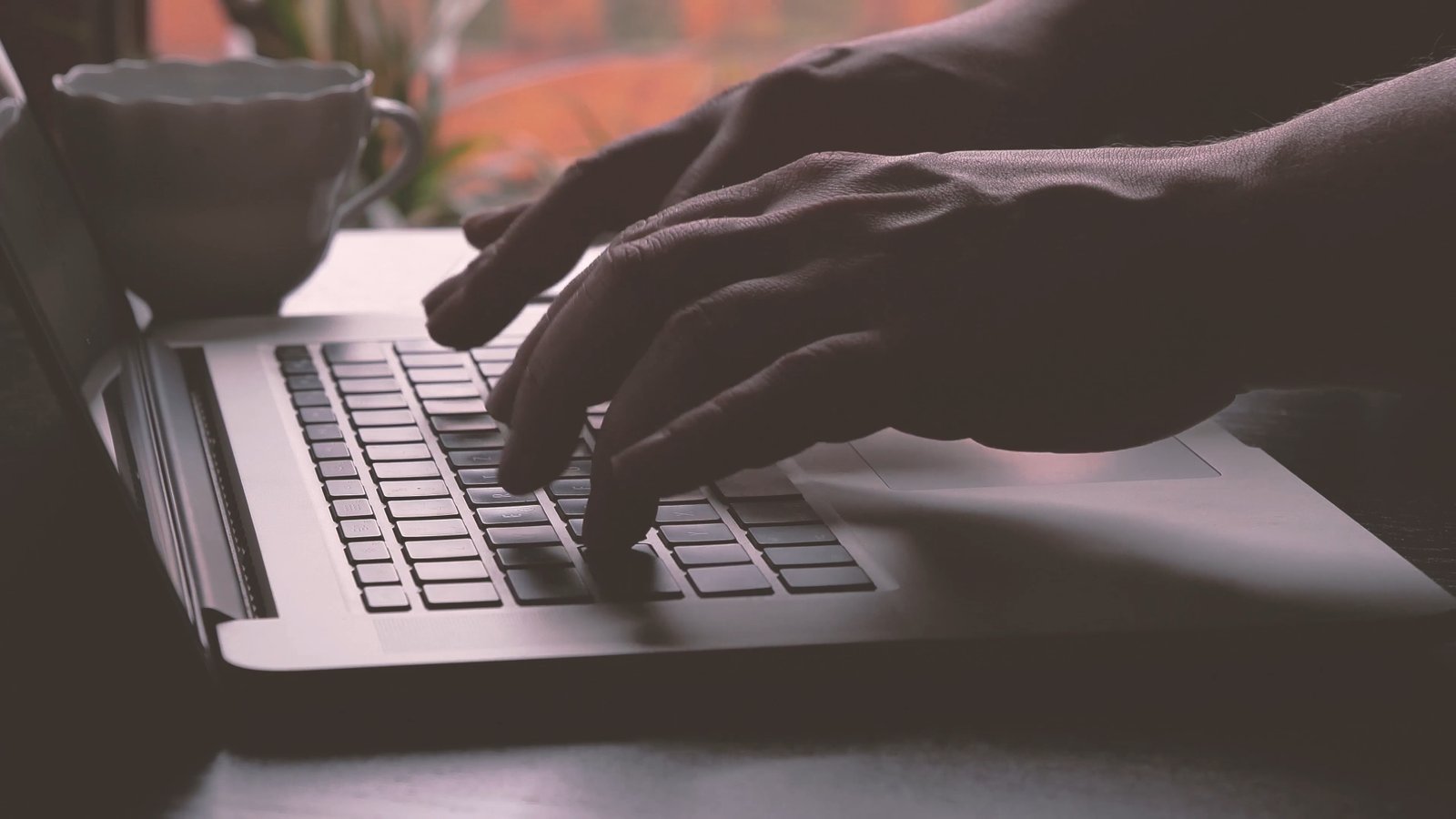 Laptop Sample Video 2