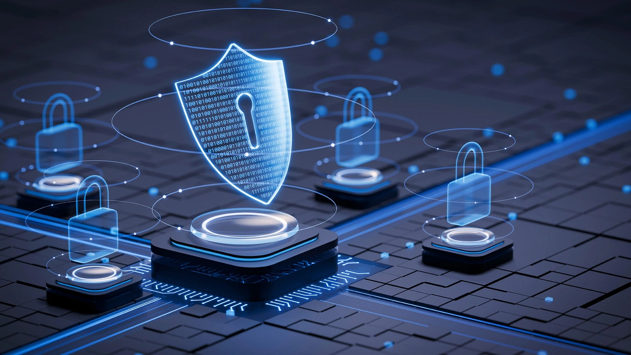 Firewall : Sample Video 2