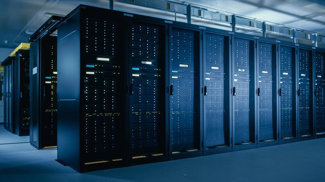 Servers: Powering the Digital Age and Business Innovation