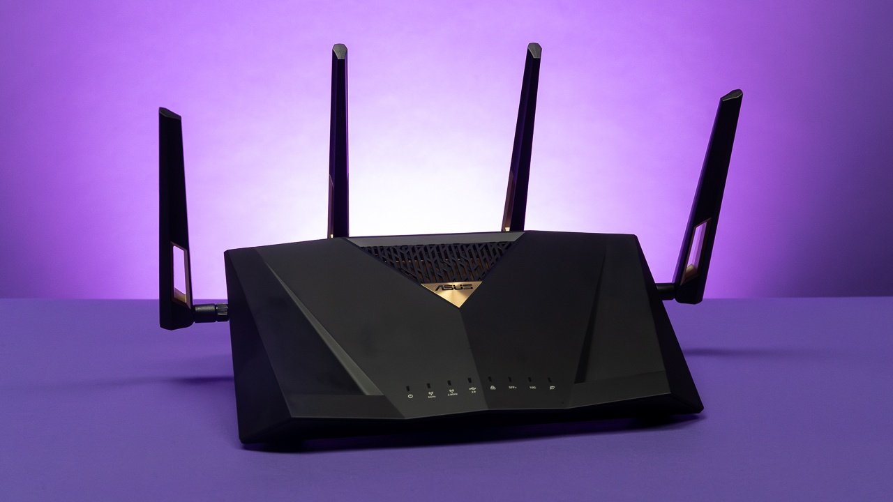 Routers: The Backbone of Seamless Connectivity