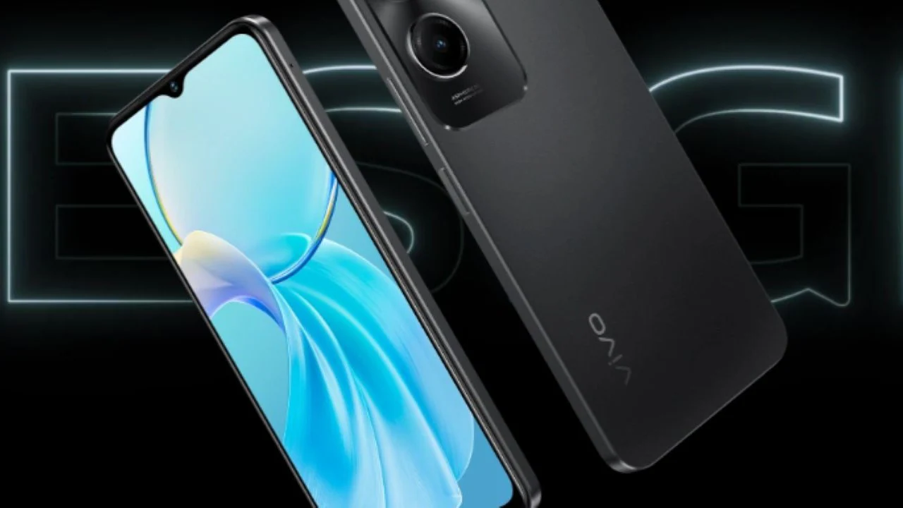 Smart Phone : Sample Video 1